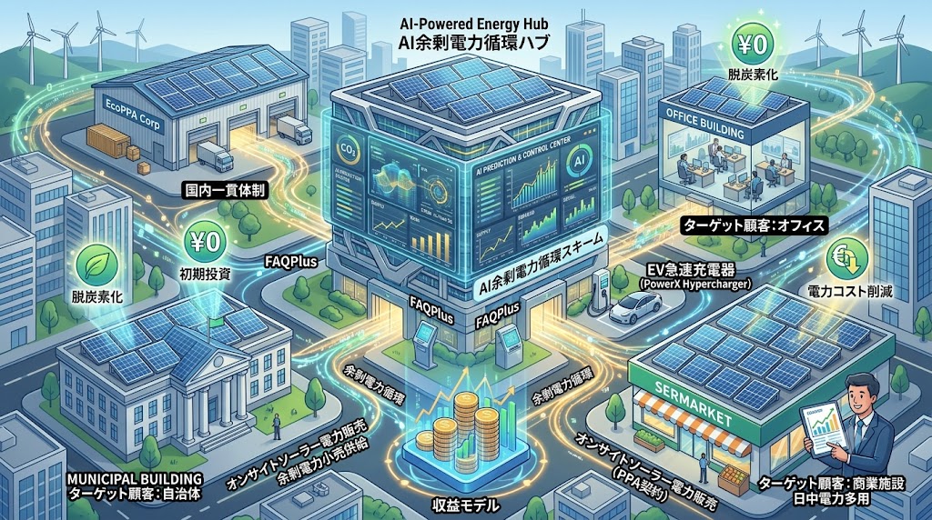 （株）ビーエイブル（604A） 廃炉×再エネのビーエイブルが7月29日上場