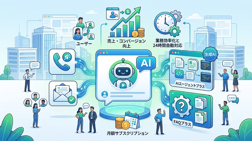 チャットプラス（株）（598A） チャットボットSaaSのチャットプラスが7月15日上場へ