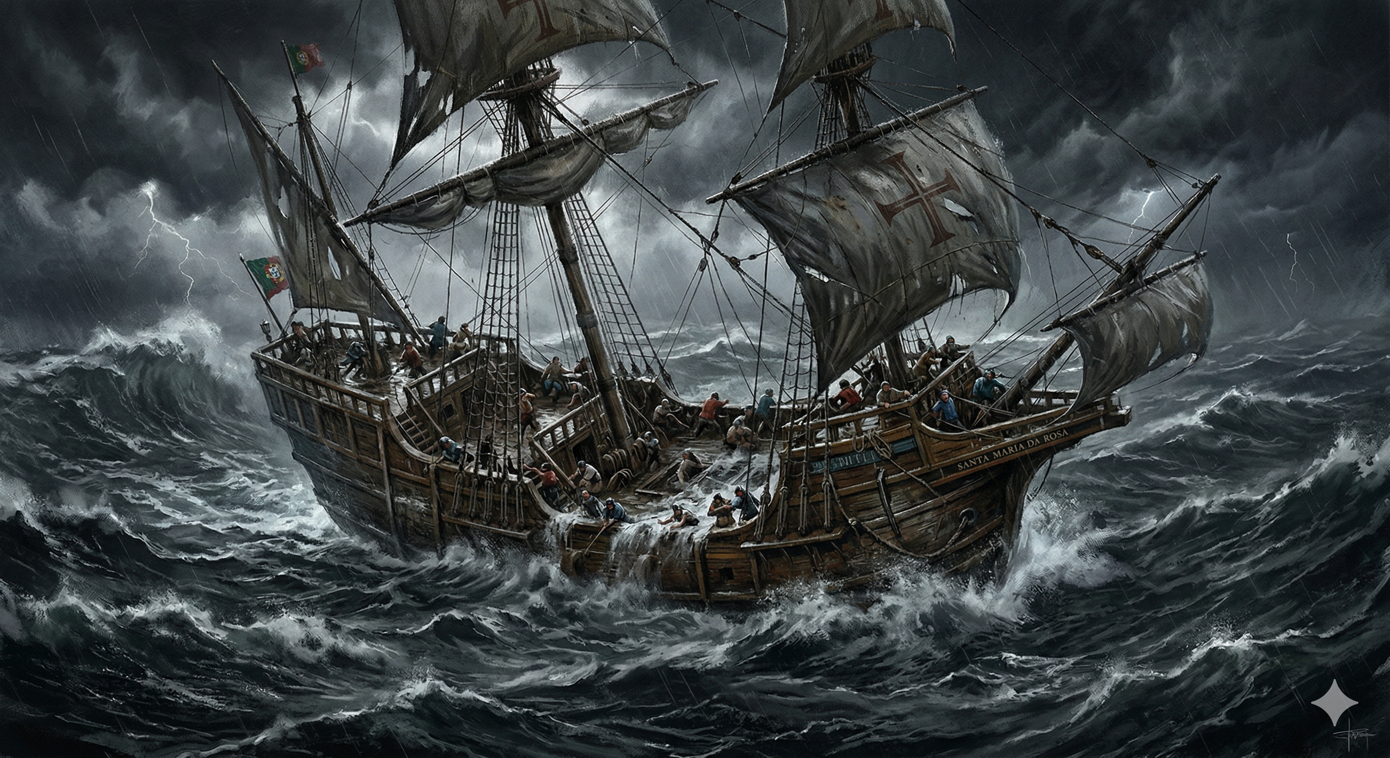 トルデシリャスの東