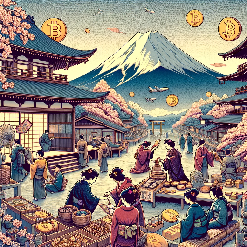 フィンテックの現在地と未来