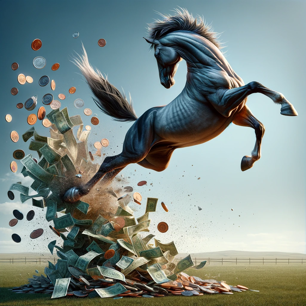 Maximize Shareholder and Investor Returns! ~ "Equity Kicker"