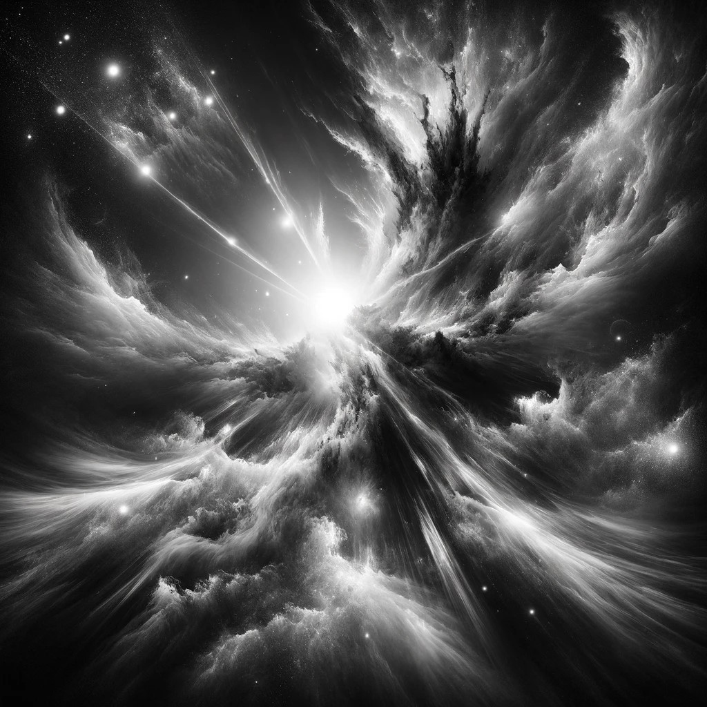 Christians and Jews, Part 2, Prologue 2: Spinoza's God - The Mysterious Coexistence of Religion and Science